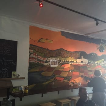 Fox & Rabbit Coffee Co. - Interior - Coffee & Tea Near Me - Paddington, QLD