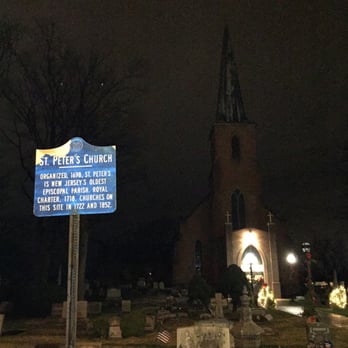 St Peters Episcopal Perth Amboy - Oldest episcopal parish in New Jersey Royal Charter 1718 - Churches Near Me - Perth Amboy, New Jersey St Peters Episcopal Perth Amboy - Oldest episcopal parish in New Jersey Royal Charter 1718 - Churches Near Me - Perth Amboy, New Jersey