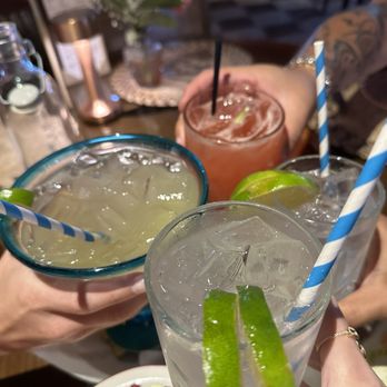 Casa Santa - Drinks - Mexican Near Me - Noblesville, Indiana Casa Santa - Drinks - Mexican Near Me - Noblesville, Indiana