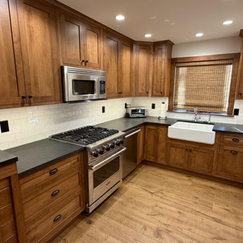 Holm Construction - Kitchen remodel - General Contractors Near Me - Incline Village, Nevada Holm Construction - Kitchen remodel - General Contractors Near Me - Incline Village, Nevada