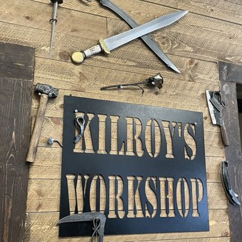 Kilroy's Workshop - Kids Activities Near Me - Colorado Springs, Colorado Kilroy's Workshop - Kids Activities Near Me - Colorado Springs, Colorado
