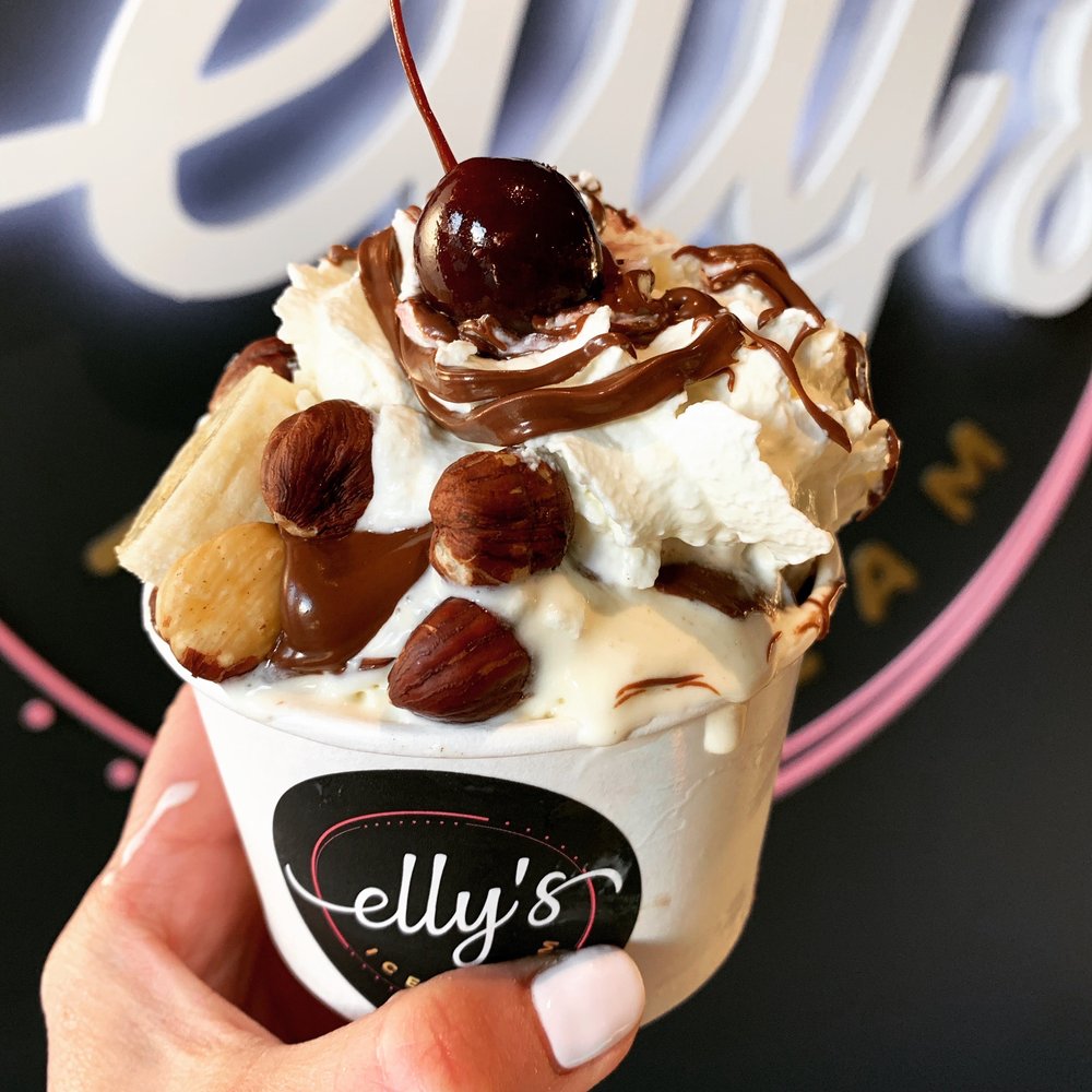 ELLY’S ICE CREAM 139 Photos & 35 Reviews 921 NW Mount Washington Dr