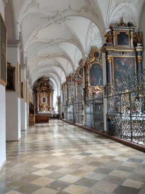 St. Peter by null