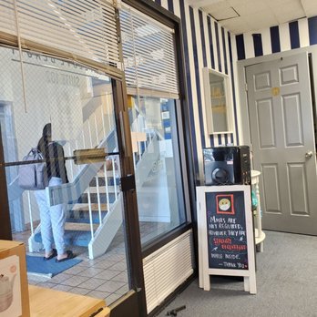 EyeLove Beauty - Entrance inside. - Eyelash Service Near Me - San Jose, California EyeLove Beauty - Entrance inside. - Eyelash Service Near Me - San Jose, California