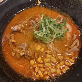 Kyuramen - Houston - Spicy chili oil ramen - Ramen Near Me - Houston, Texas Kyuramen - Houston - Spicy chili oil ramen - Ramen Near Me - Houston, Texas