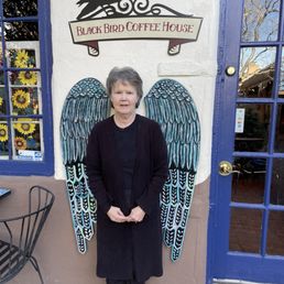 Angel wings