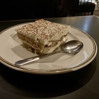 Blue Duck Italian Kitchen - Tiramisu - Italian Near Me - Cisco, Texas Blue Duck Italian Kitchen - Tiramisu - Italian Near Me - Cisco, Texas