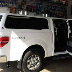 Kustom Car Solutions - before vinyl wrap