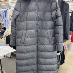 Clothing Care of Acworth