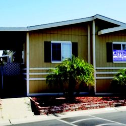 Monterey Manor Mobile Home Park - Double wide manufactured home for sale at Monterrey Manor Mobile Home Park
