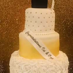 Coffee and Cakes Bakery
