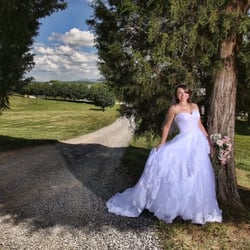 Twin Cedar Farm