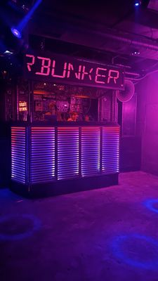 BUNKER by null