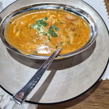 Mayuri Indian Cuisine - Butter chicken - Indian Near Me - Antioch, California