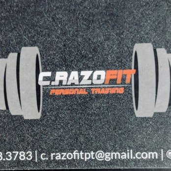 Iron District - Trainers Near Me - Chino Hills, California