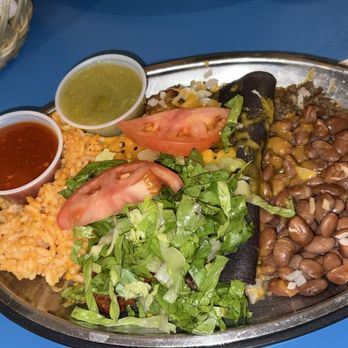 Tia Sophia's - Dos Tias Combo - New Mexican Cuisine Near Me - Santa Fe, New Mexico Tia Sophia's - Dos Tias Combo - New Mexican Cuisine Near Me - Santa Fe, New Mexico
