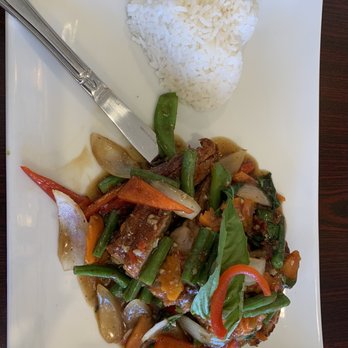 Thai Cortez - Roast duck - Thai Near Me - Cortez, Colorado Thai Cortez - Roast duck - Thai Near Me - Cortez, Colorado