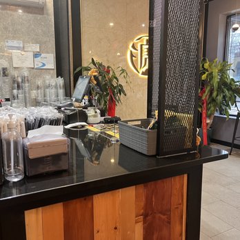Tiger Sugar - Bubble Tea Near Me - Edison, New Jersey Tiger Sugar - Bubble Tea Near Me - Edison, New Jersey