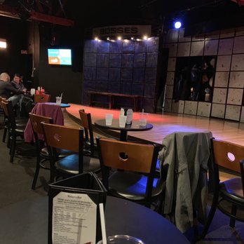 Malarkey Comedy - Performing Arts Near Me - Chicago, Illinois