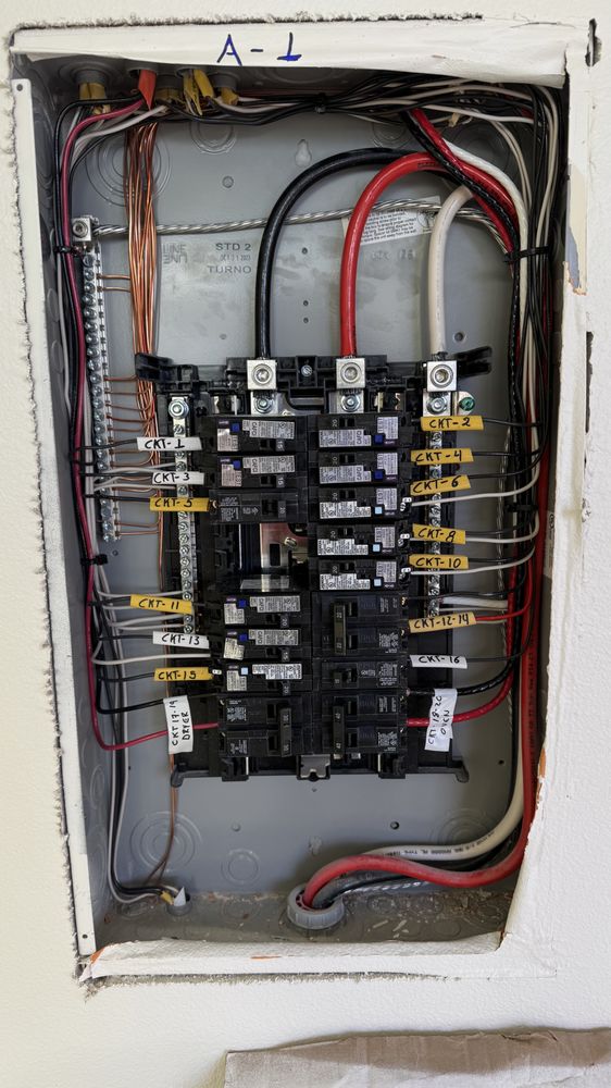 Slide of Smart Link Electric