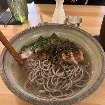 Somenya - Soba restaurant - Roast duck soba - Japanese Near Me - Boston, Massachusetts Somenya - Soba restaurant - Roast duck soba - Japanese Near Me - Boston, Massachusetts
