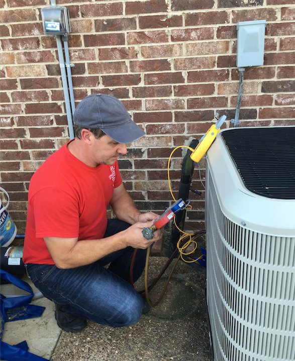 JEFF’S HEATING, COOLING & MAINTENANCE Updated September 2024 22