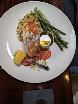 Detroit Fish House: Steak and Oyster Bar by null