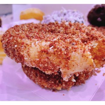 Yummy's Donuts House - Coconut - Donuts Near Me - Lakewood, Colorado Yummy's Donuts House - Coconut - Donuts Near Me - Lakewood, Colorado