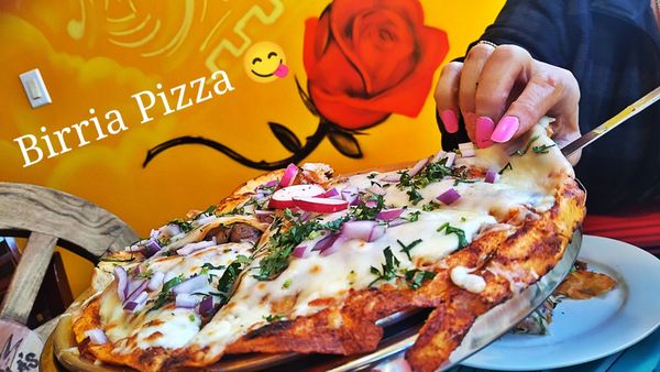 Tequila's restaurant & cantina 2 wyandotte by null