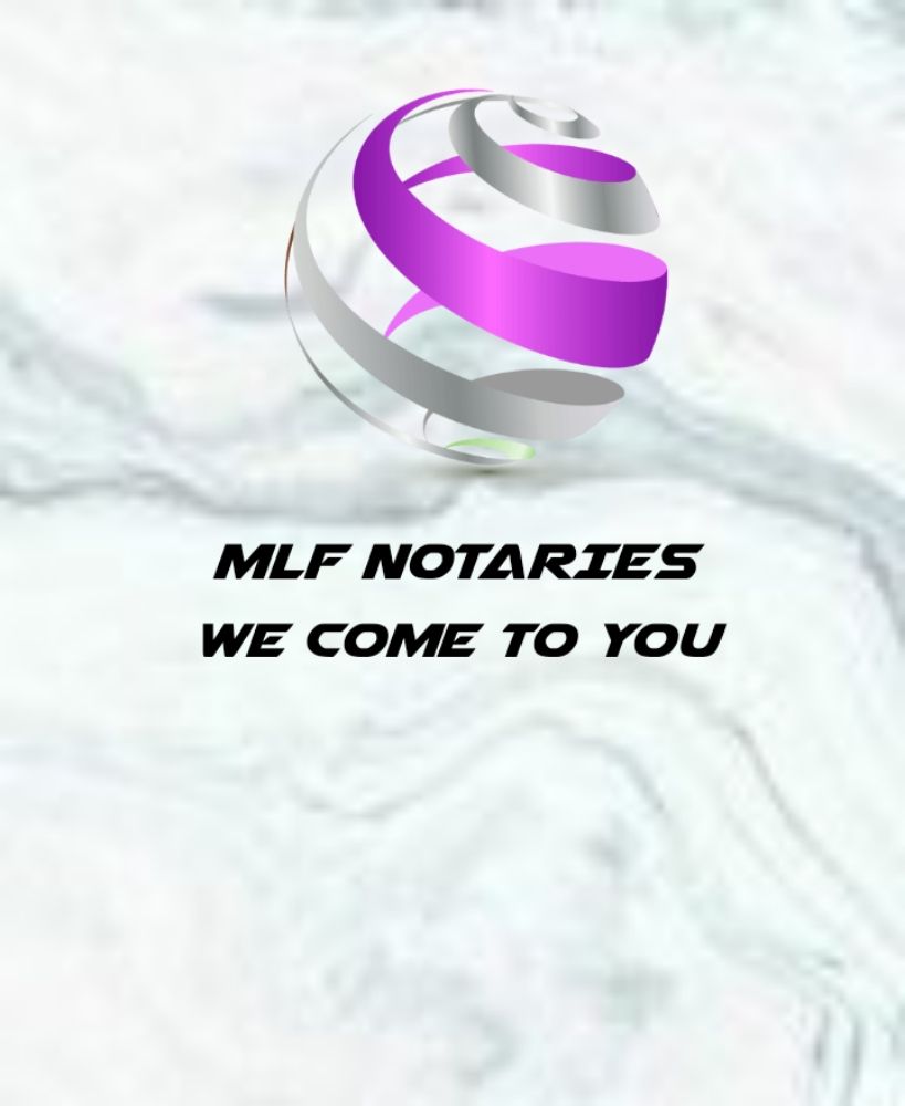 MLF NOTARIES Updated May 2024 Request a Quote Birmingham, Alabama