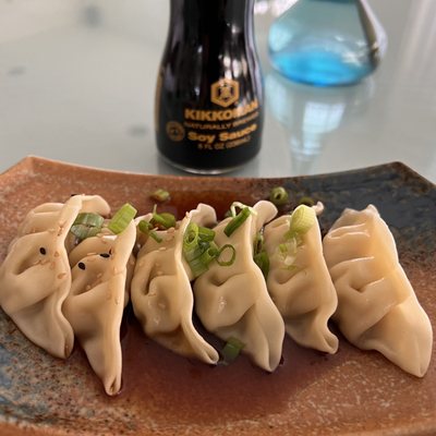 Sushi Siam by null