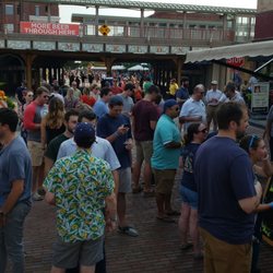 Oak Park Micro Brew & Food Review