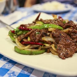 Peking House