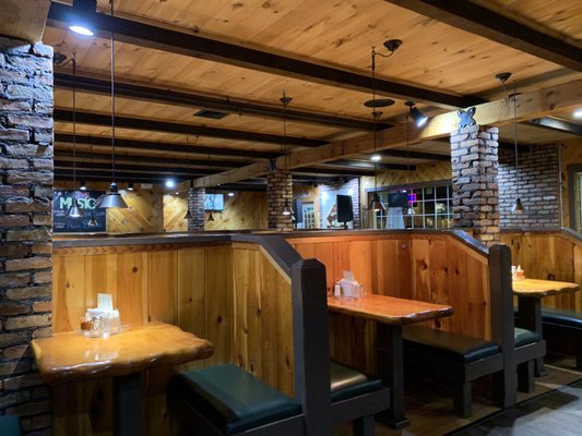 Terra Brasilis Restaurant by null