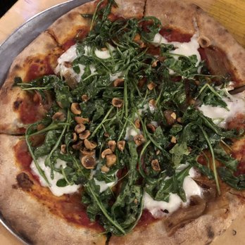 Pitfire Pizza - Pizza Near Me - Costa Mesa, California Pitfire Pizza - Pizza Near Me - Costa Mesa, California