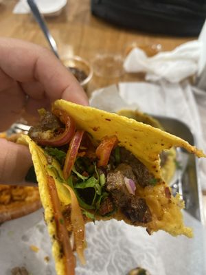 Azteca Mexican Restaurant by null