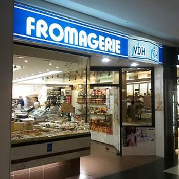 Fromagerie VDH - Cheese Shops Near Me - Woluwe-Saint-Lambert, BRU Fromagerie VDH - Cheese Shops Near Me - Woluwe-Saint-Lambert, BRU