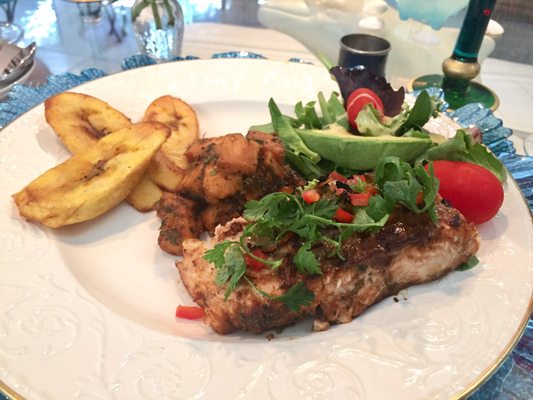 Ms. Elsie's Caribbean Bed & Breakfast by null