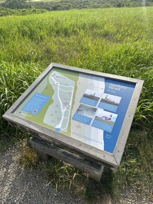 Sankaty Head Lighthouse by null