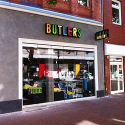 Butlers