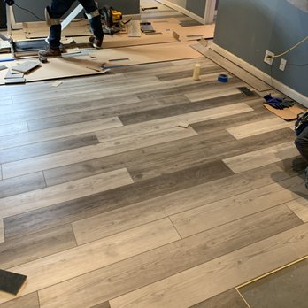 Hi-Tech Hardwood Floors - tiles different colors and varied erratic cut - Flooring Near Me - San Francisco, California Hi-Tech Hardwood Floors - tiles different colors and varied erratic cut - Flooring Near Me - San Francisco, California