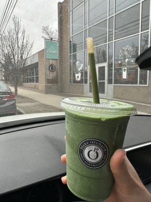 Blake Orchard Juicery by null