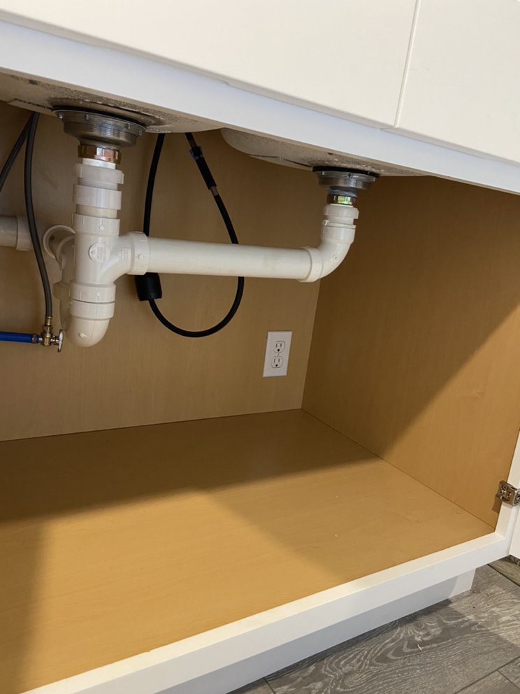 Slide of Veteran Plumbing and Heating