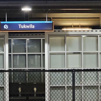 Tukwila Station - Train Stations Near Me - Tukwila, Washington Tukwila Station - Train Stations Near Me - Tukwila, Washington