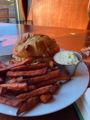 Blue Star Cafe & Pub by null