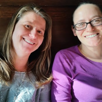Victorian Cafe - And sister - Breakfast & Brunch Near Me - Bend, Oregon