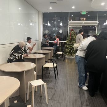 DAMO - Coffee & Tea Near Me - Los Angeles, California DAMO - Coffee & Tea Near Me - Los Angeles, California