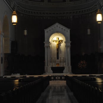 SAINT CECILIA CATHEDRAL - Updated February 2026 - 114 Photos & 18 ...
