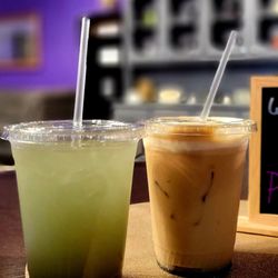 Penelope's Coffee