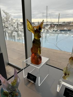 Museum of Glass by null